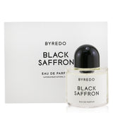 Byredo Black Saffron Eau De Parfum Spray
