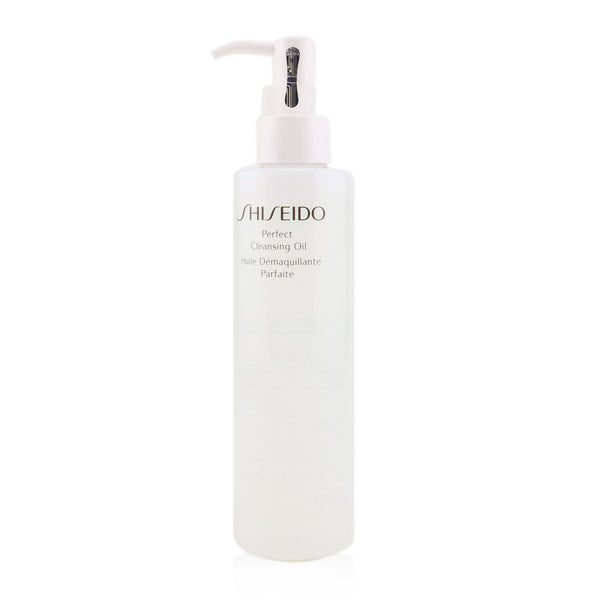 Shiseido Perfect Cleansing Oil 