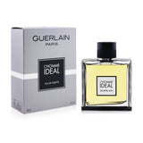 Guerlain L'Homme Ideal Eau De Toilette Spray 100ml/3.3oz