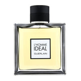 Guerlain L'Homme Ideal Eau De Toilette Spray