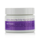 DERMAdoctor Wrinkle Revenge Rescue & Protect Facial Cream