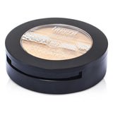 Lavera 2 In 1 Compact Foundation - # 03 Honey 10g/0.32oz