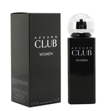Loris Azzaro Azzaro Club Women Eau De Toilette Spray
