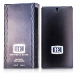 Perry Ellis Portfolio Black Eau De Toilette Spray 4173