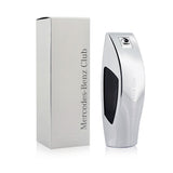 Mercedes-Benz Club Eau De Toilette Spray