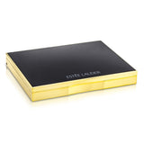 Estee Lauder Pure Color Envy Sculpting Eyeshadow 5 Color Palette - 05 Fiery Saffron 7g/0.24oz
