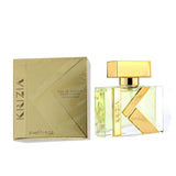 Krizia Pour Femme Eau De Parfum Spray