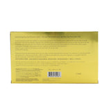 Chantecaille Gold Energizing Eye Recovery Mask