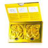 Chantecaille Gold Energizing Eye Recovery Mask