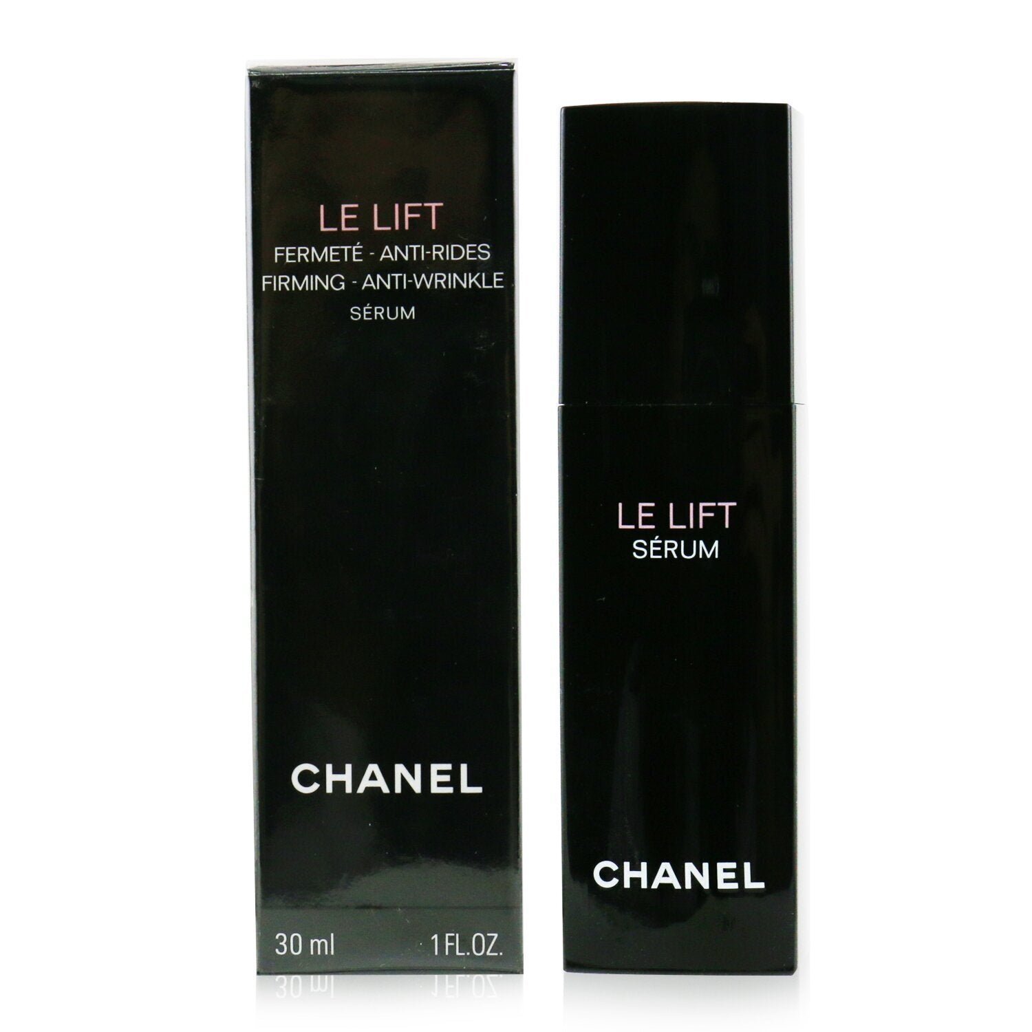 Chanel Le Lift Serum 30ml/1oz – Fresh Beauty Co.