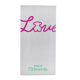 Tous Love Eau De Toilette Spray