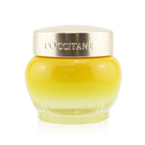 L'Occitane Immortelle Divine Cream