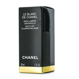 Chanel Le Blanc De Chanel Multi Use Illuminating Base