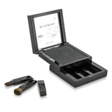 Givenchy L'Ombre Noire Multi Purpose Shadow For Eyes (1x Eye Shadow, 3x Applicator) 4.6g/0.16oz