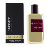 Atelier Cologne Santal Carmin Cologne Absolue Spray