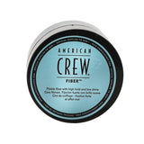 American Crew Men Fiber Pliable Fiber (High Hold and Low Shine)