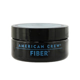 American Crew Men Fiber Pliable Fiber (High Hold and Low Shine)
