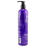Tigi Bed Head Dumb Blonde Purple Toning Shampoo
