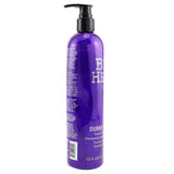 Tigi Bed Head Dumb Blonde Purple Toning Shampoo 400ml/13.5oz