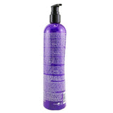 Tigi Bed Head Dumb Blonde Purple Toning Shampoo 400ml/13.5oz