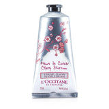 L'Occitane Cherry Blossom Hand Cream