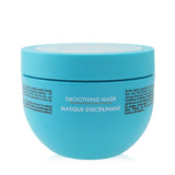 Moroccanoil Smoothing Mask (For Unruly and Frizzy Hair)