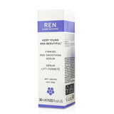 Ren Keep Young and Beautiful Firming & Smoothing Serum (All Skin Types)