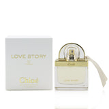Chloe Love Story Eau De Parfum Spray