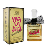 Juicy Couture Viva La Juicy Gold Couture Eau De Parfum Spray 100ml/3.4oz