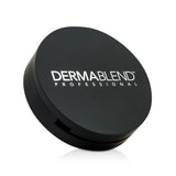 Dermablend Intense Powder Camo Compact Foundation (Medium Buildable to High Coverage) - # Olive