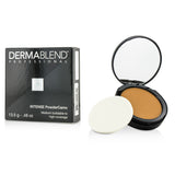 Dermablend Intense Powder Camo Compact Foundation (Medium Buildable to High Coverage) - # Suede
