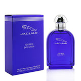 Jaguar Evolution Eau De Toilette Spray