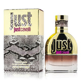 Roberto Cavalli Just Cavalli Eau De Toilette Spray (New) 30ml/1oz