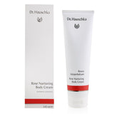 Dr. Hauschka Rose Nurturing Body Cream