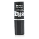 Lavera Beautiful Lips Colour Intense Lipstick - # 19 Frosty Pink 4.5ml/0.15oz