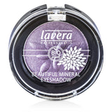 Lavera Beautiful Mineral Eyeshadow - # 07 Diamond Violet