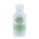 Mario Badescu Revitalin Moisturizer - For Combination/ Dry/ Sensitive Skin Types