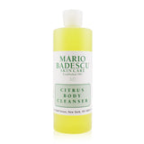 Mario Badescu Citrus Body Cleanser - For All Skin Types