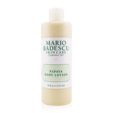 Mario Badescu Papaya Body Lotion - For All Skin Types