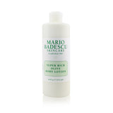 Mario Badescu Super Rich Olive Body Lotion - For All Skin Types