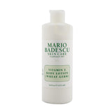 Mario Badescu Vitamin E Body Lotion (Wheat Germ) - For All Skin Types