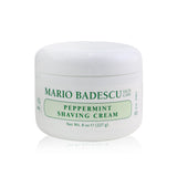 Mario Badescu Peppermint Shaving Cream