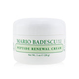 Mario Badescu Peptide Renewal Cream - For Combination/ Dry/ Sensitive Skin Types
