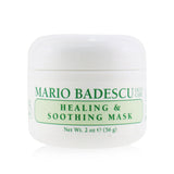 Mario Badescu Healing & Soothing Mask - For All Skin Types