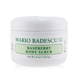 Mario Badescu Raspberry Body Scrub - For All Skin Types 236ml/8oz