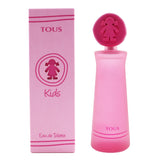 Tous Kids Girl Eau De Toilette Spray 100ml/3.4oz