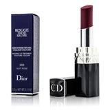 Christian Dior Rouge Dior Baume Natural Lip Treatment Couture Colour - # 988 Nuit Rose 3.2g/0.11oz