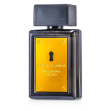 Antonio Banderas The Golden Secret Eau De Toilette Spray