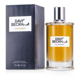 David Beckham Classic Eau De Toilette Spray
