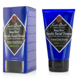 Jack Black Deep Dive Glycolic Facial Cleanser